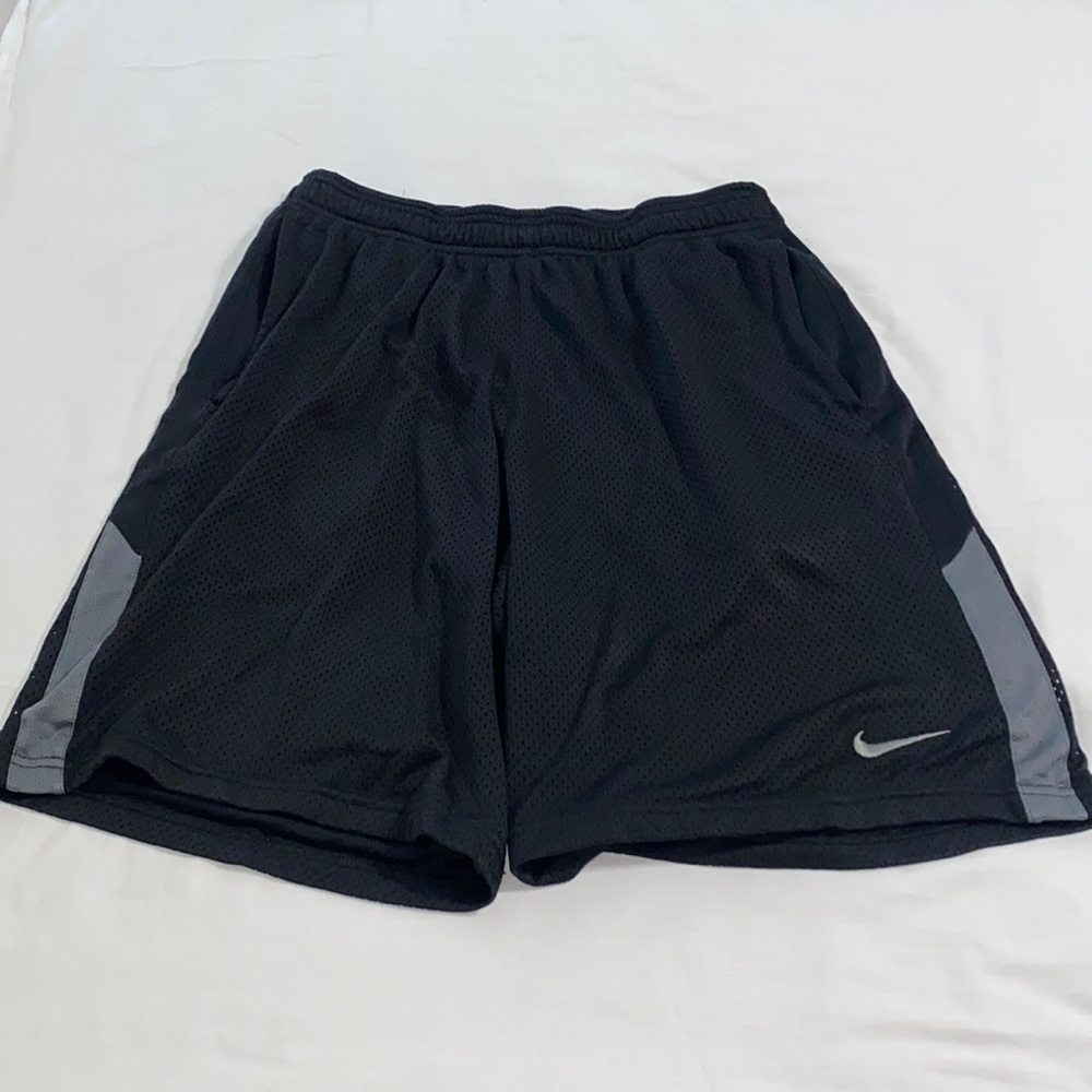 Men's Nike Basketball Shorts
